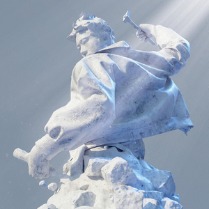 [skyzen]僵尸娘特别篇漫画
